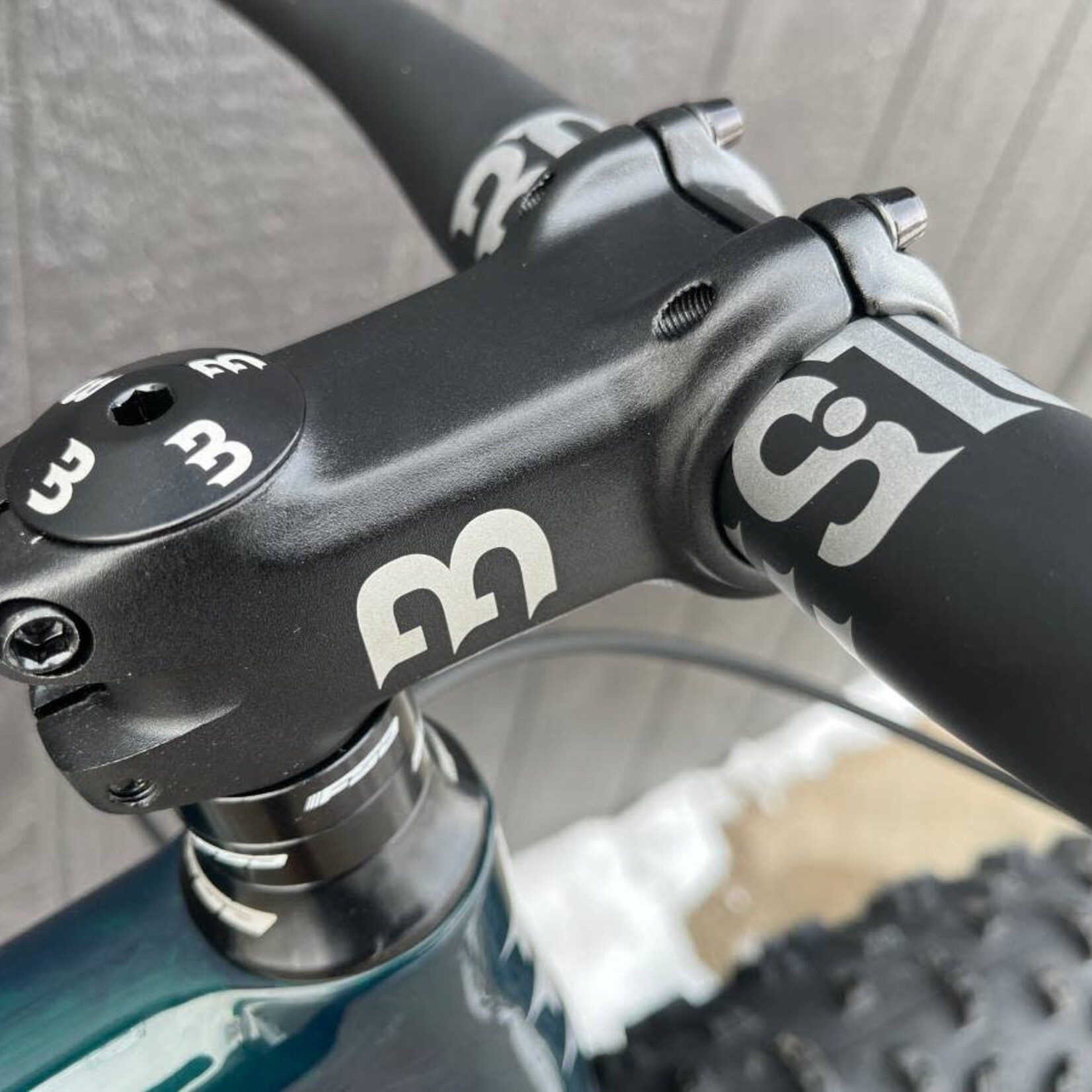 Borealis 2025 Borealis Crestone GX Groupset