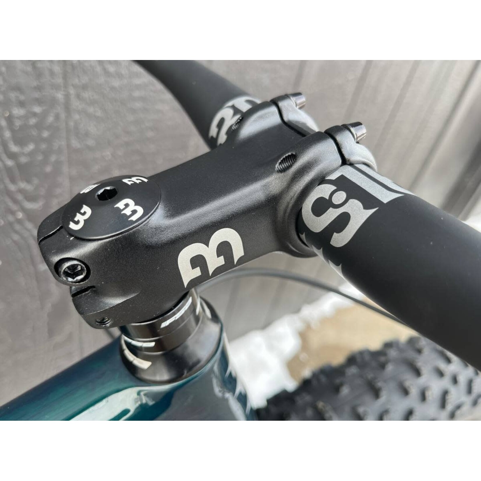Borealis 2025 Borealis Crestone GX Groupset