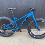 Fuji Fuji Wendigo Small