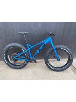 Fuji Fuji Wendigo Marine Blue