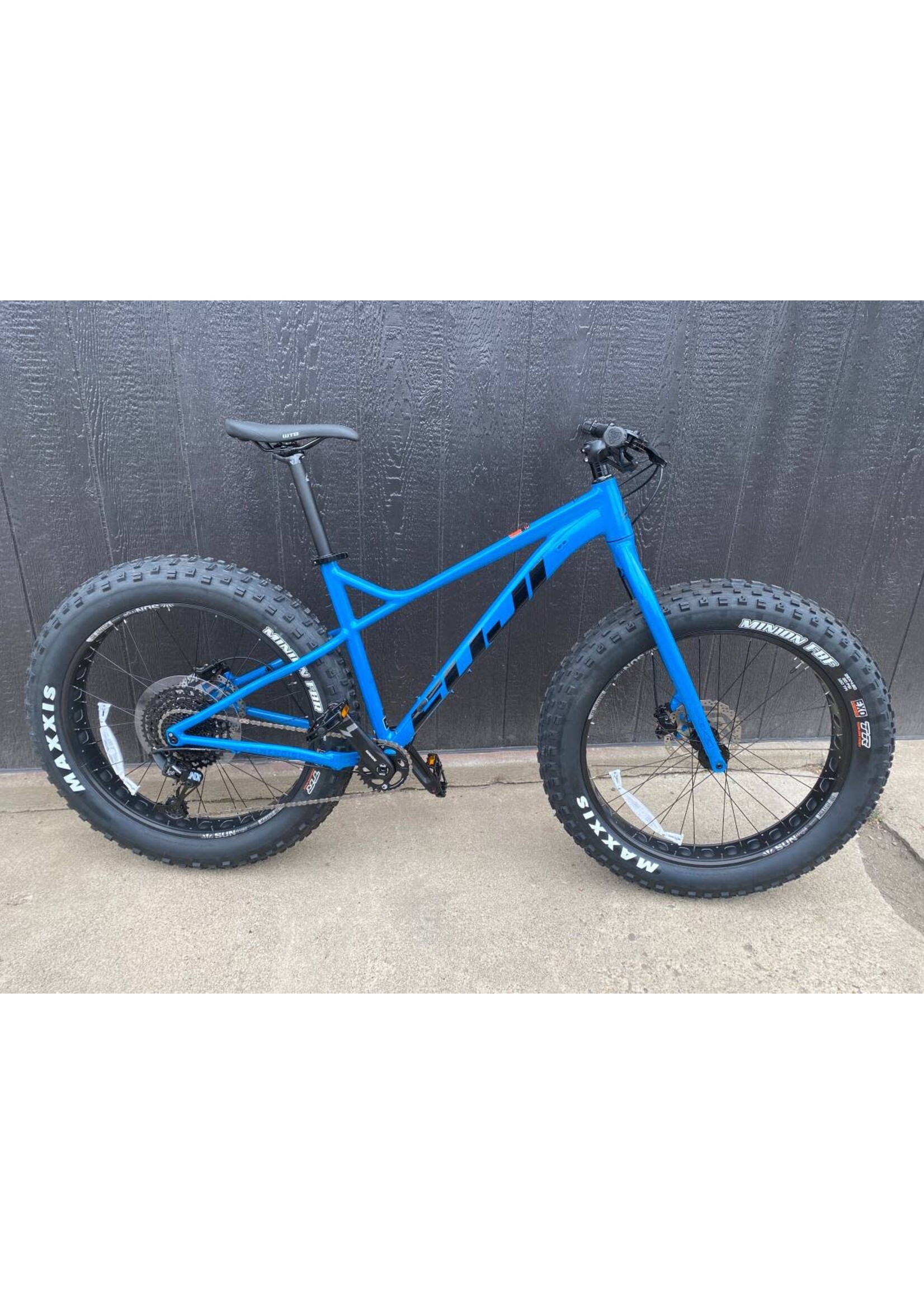 Fuji Fuji Wendigo Marine Blue