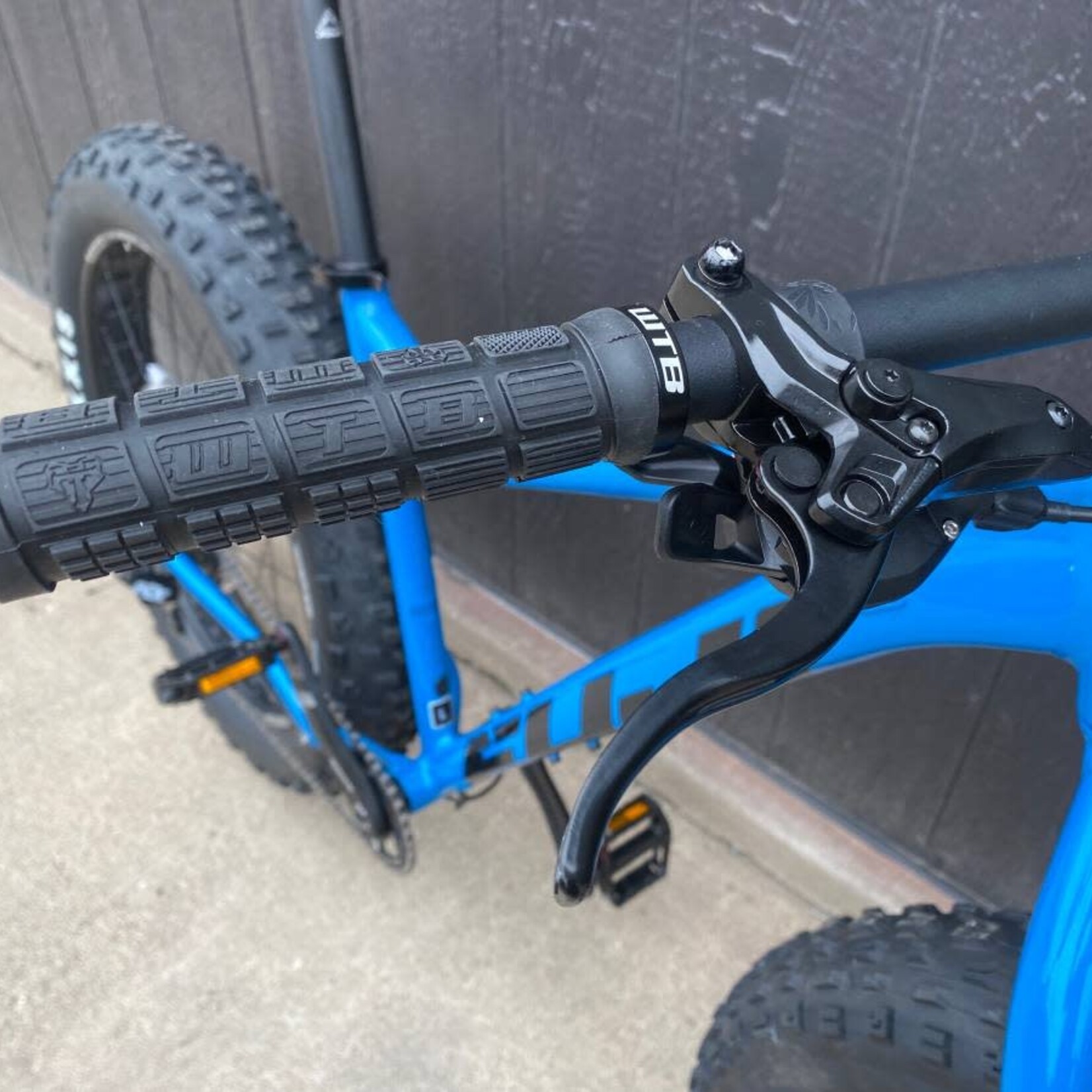 Fuji Fuji Wendigo Marine Blue