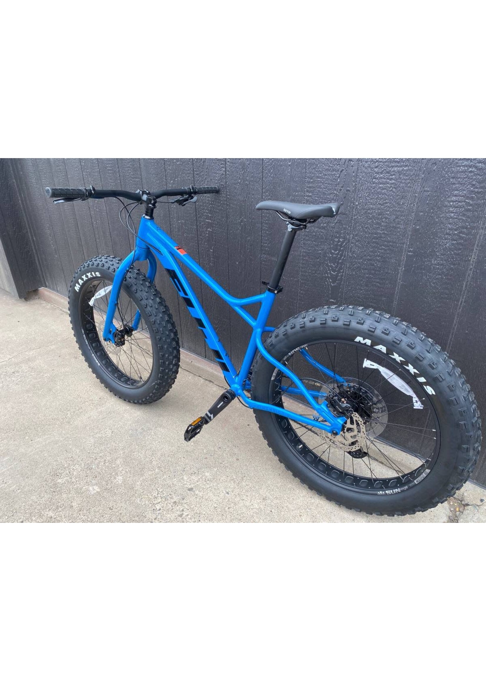 Fuji Fuji Wendigo Marine Blue