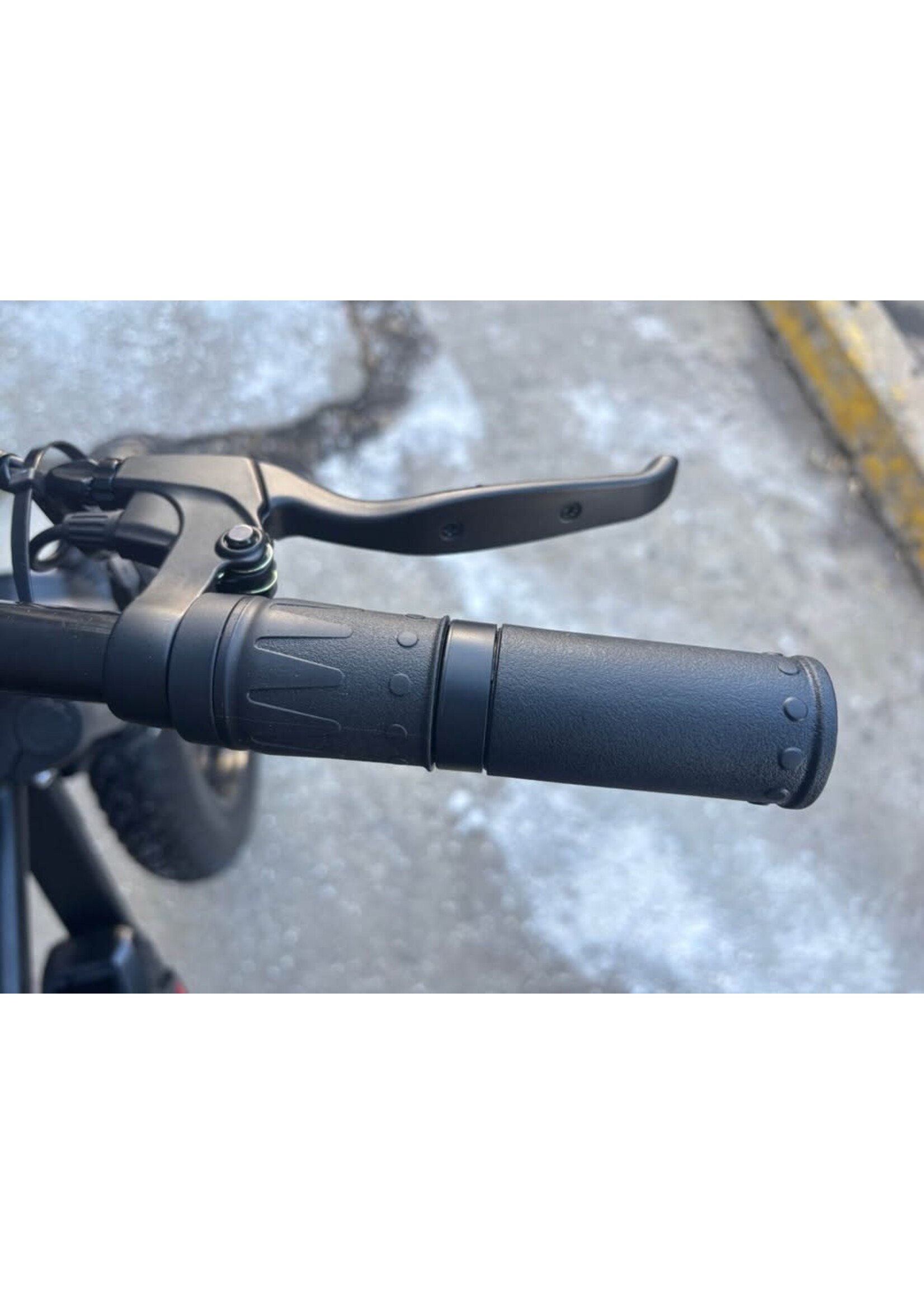 Macfox Macfox X1S Commuter Ebike (Dual Battery)