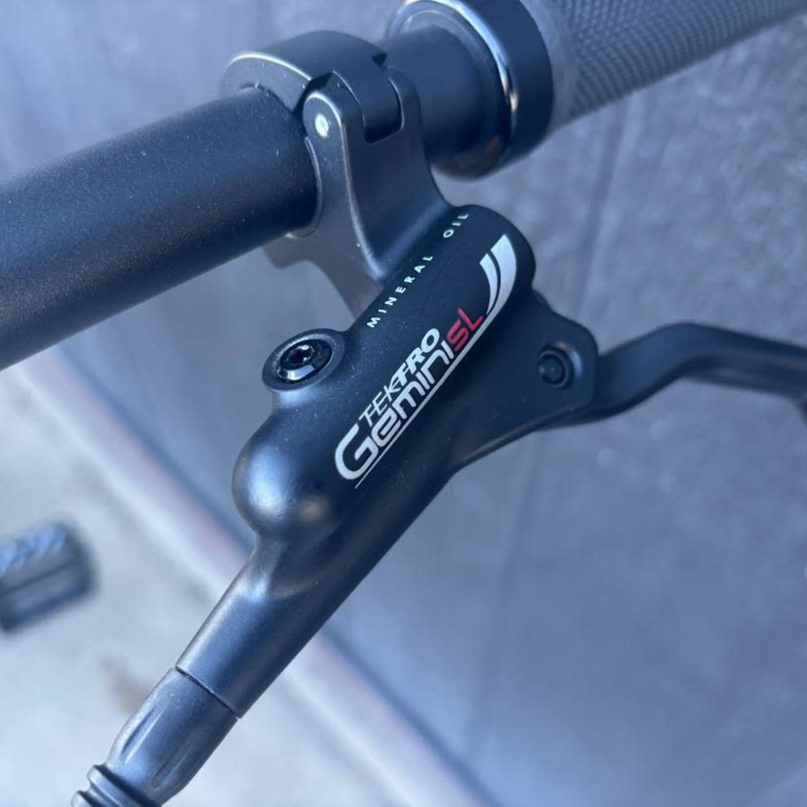 Surly Surly Ice Cream Truck Fat Bike - 26", Steel, Warm Cheese, Medium