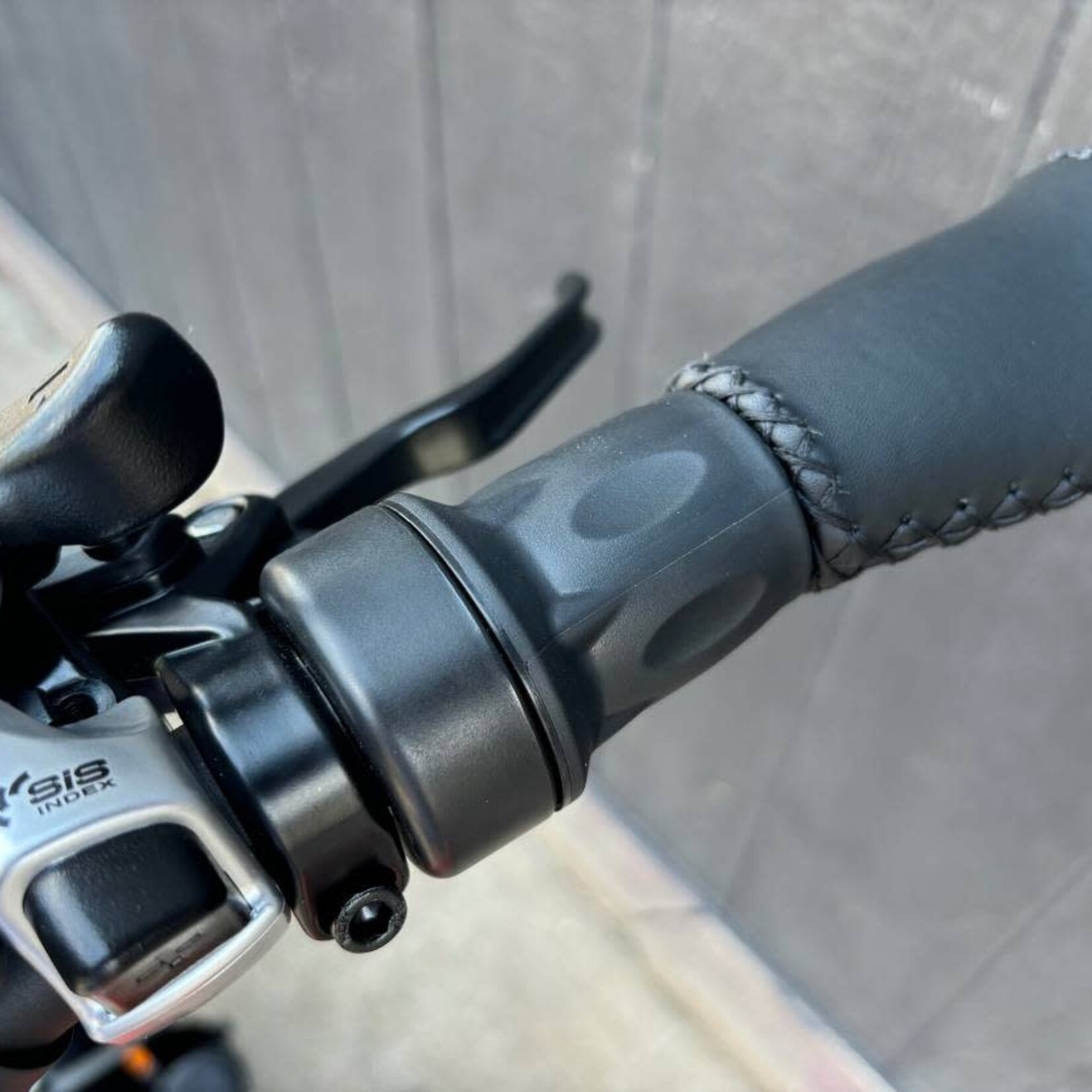 Eunorau Eunorau G30 - Cargo eBike Orange