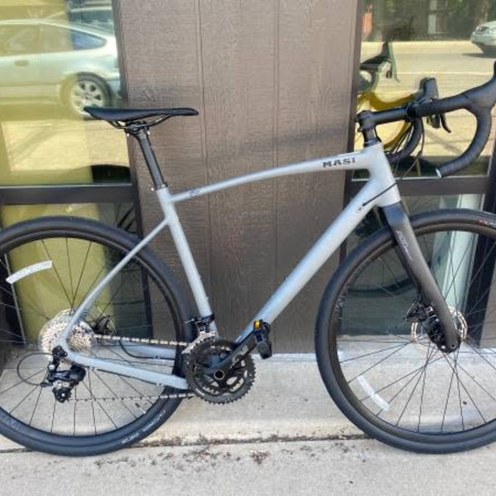 Masi Masi Brunello R10 61cm XL