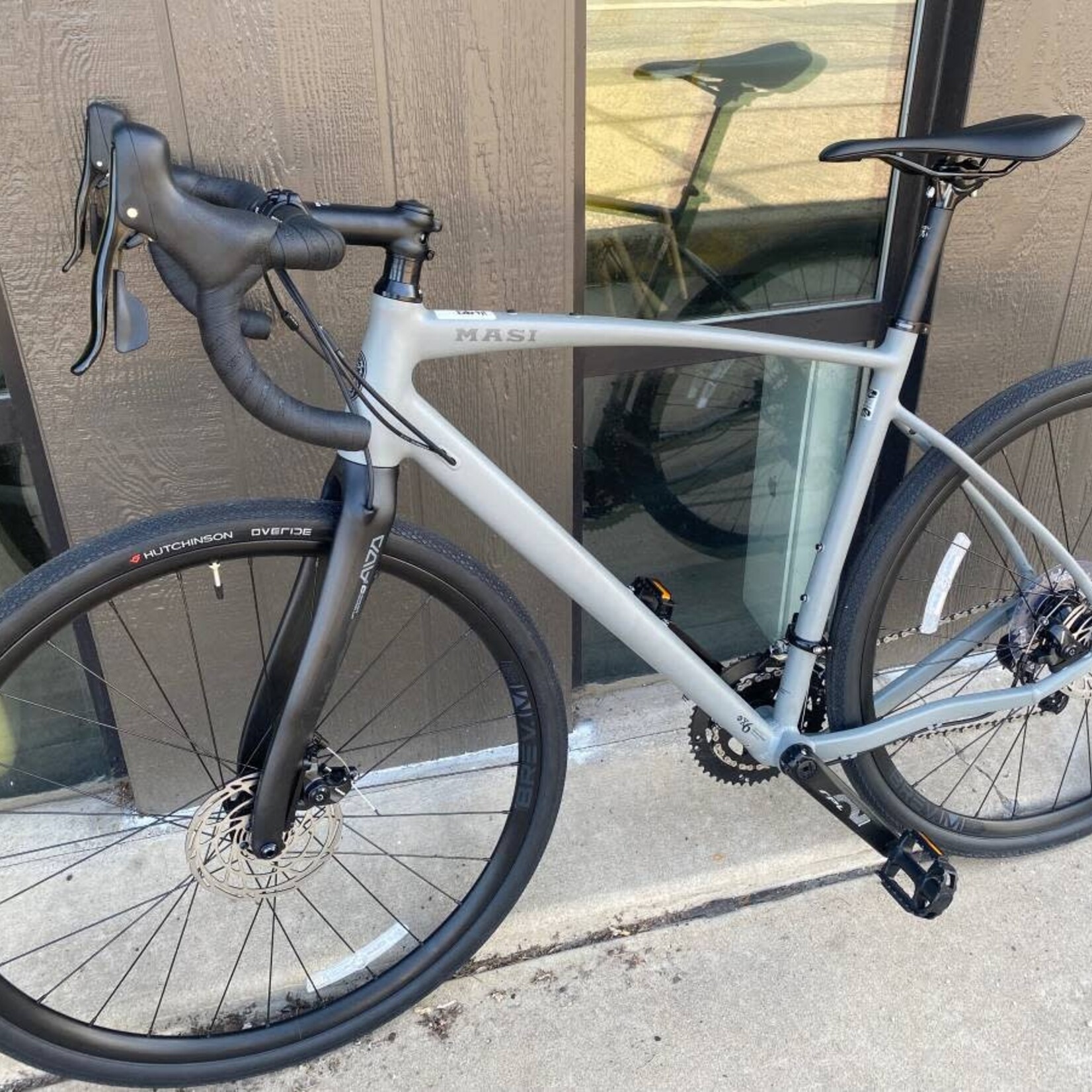 Masi Masi Brunello R10 61cm XL