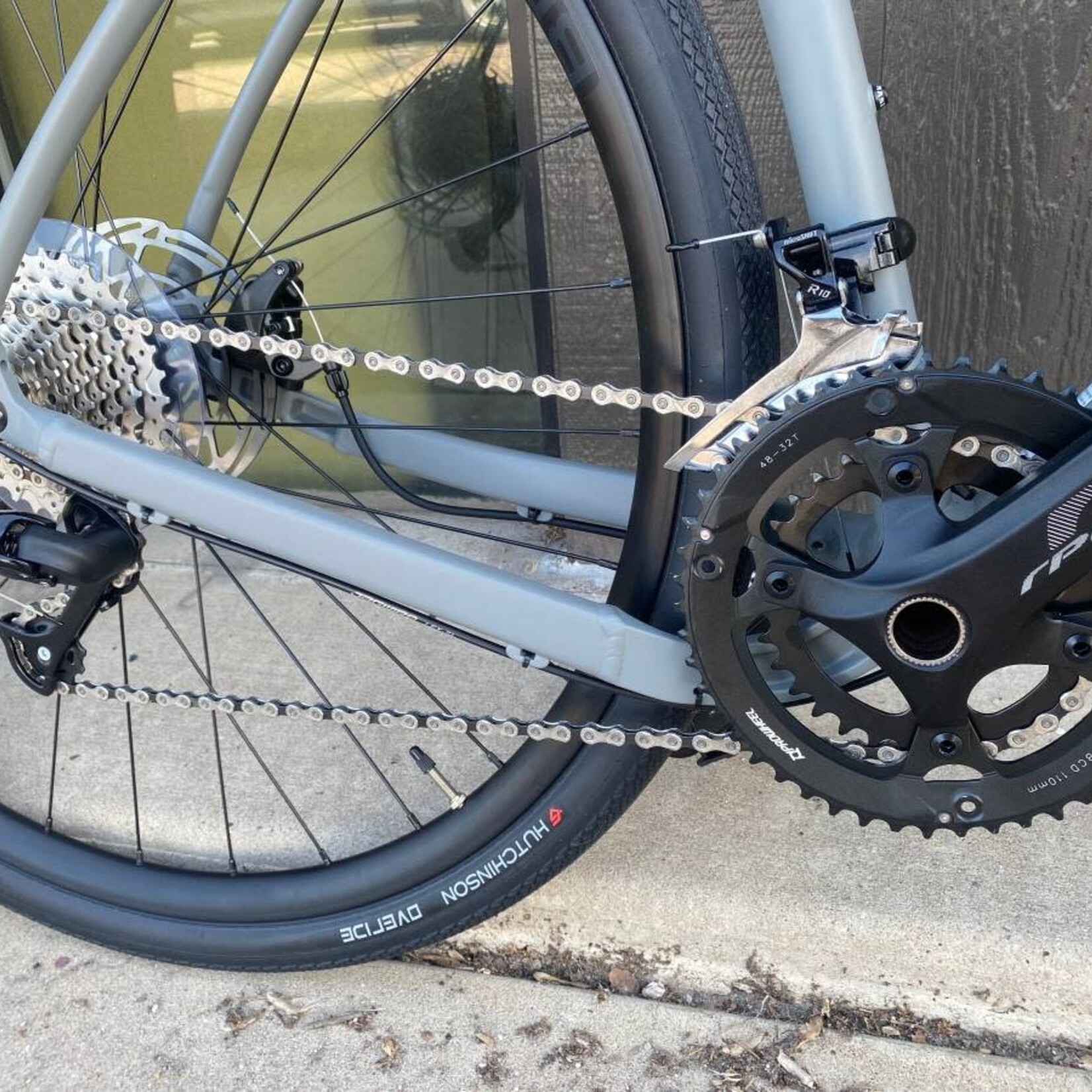 Masi Masi Brunello R10 61cm XL