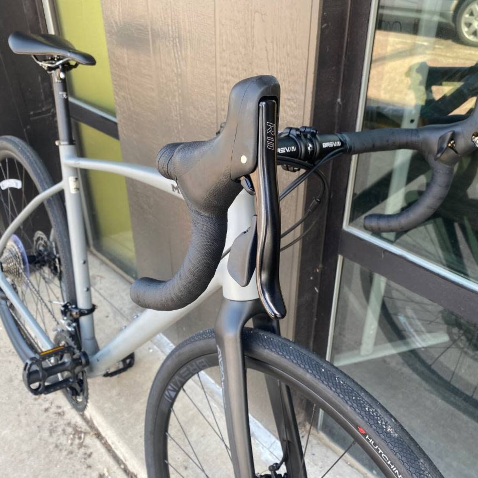Masi Masi Brunello R10 61cm XL