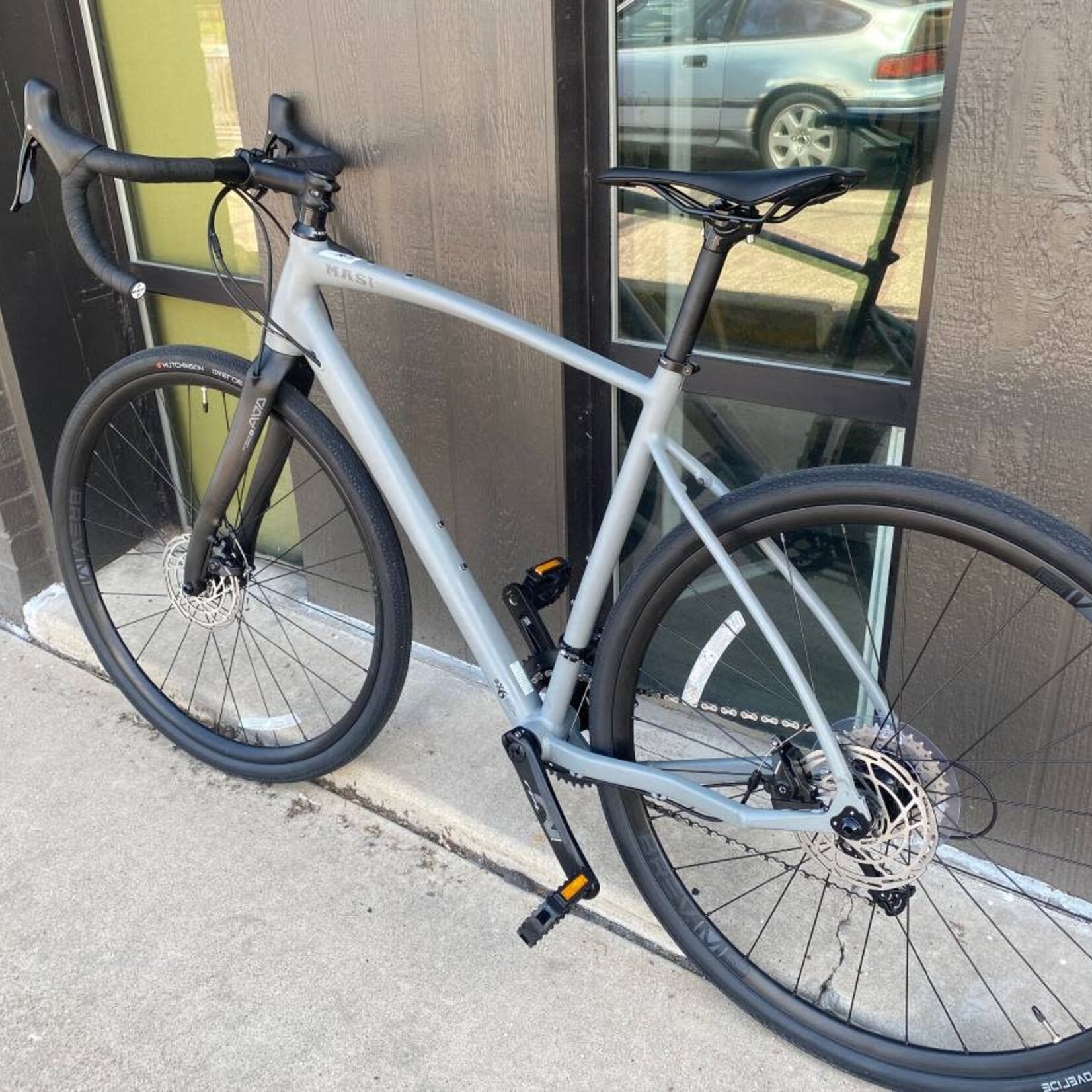 Masi Masi Brunello R10 61cm XL