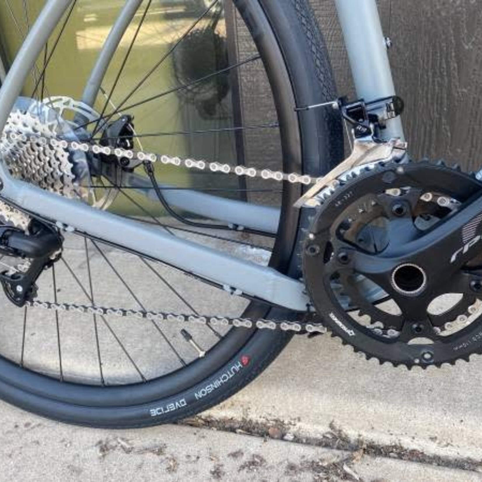 Masi Masi Brunello R10 61cm XL