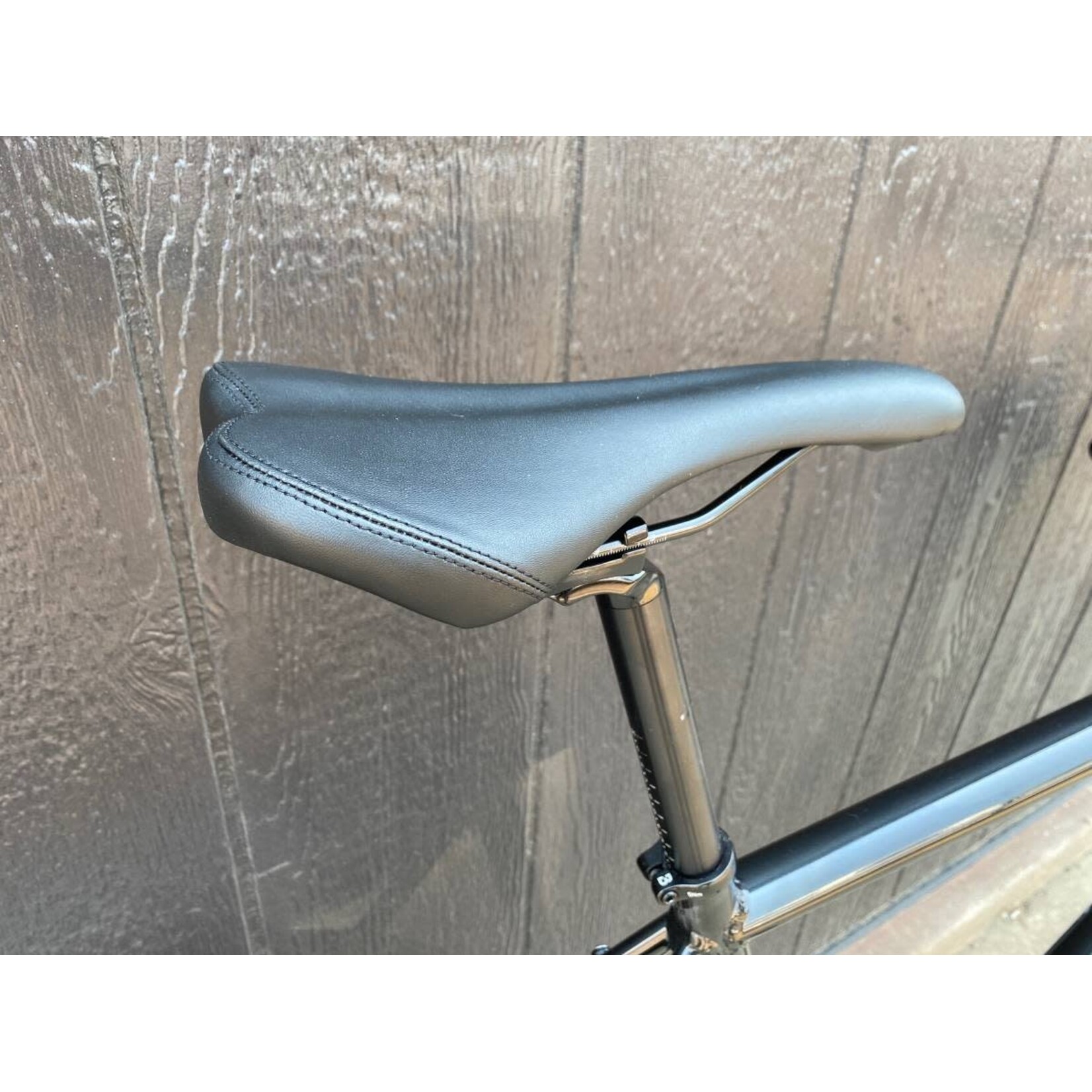 Bombtrack Bombtrack, Munroe AL, Commuter Bicycle, 650B, Pewter, L