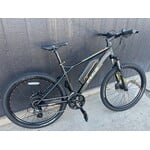 Fuji FUJI E- Nevada USA 17 SATIN BLACK