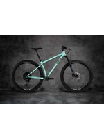 Surly Surly Krampus Front Suspension Bike - 29", Steel, Blue Oyster Coat, Large
