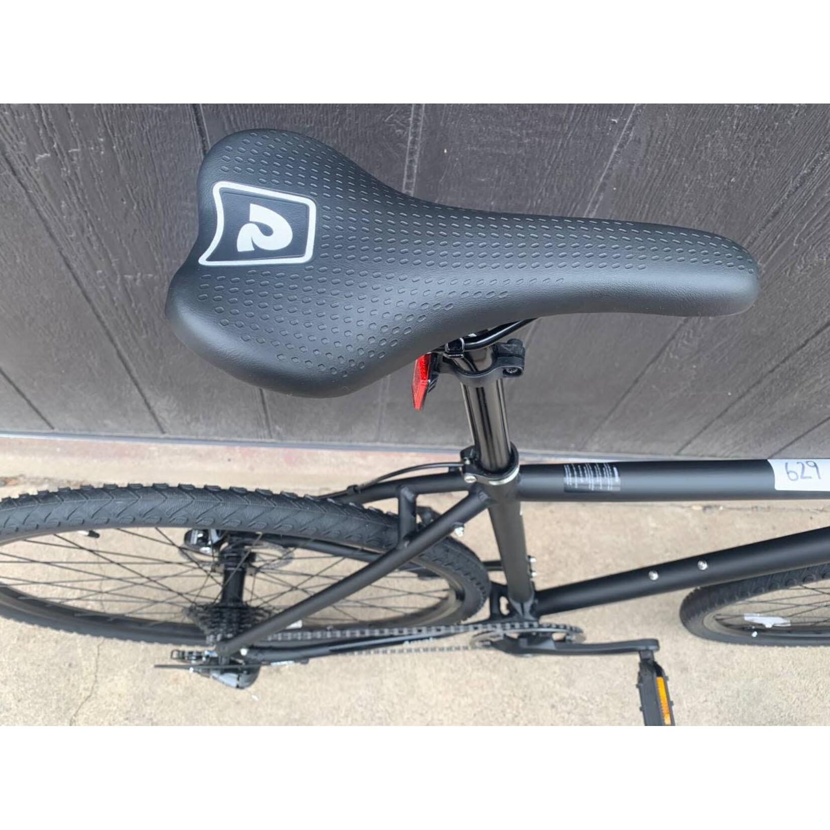Retrospec Amok Gravel Adventure Bike - 8 Speed X-Large