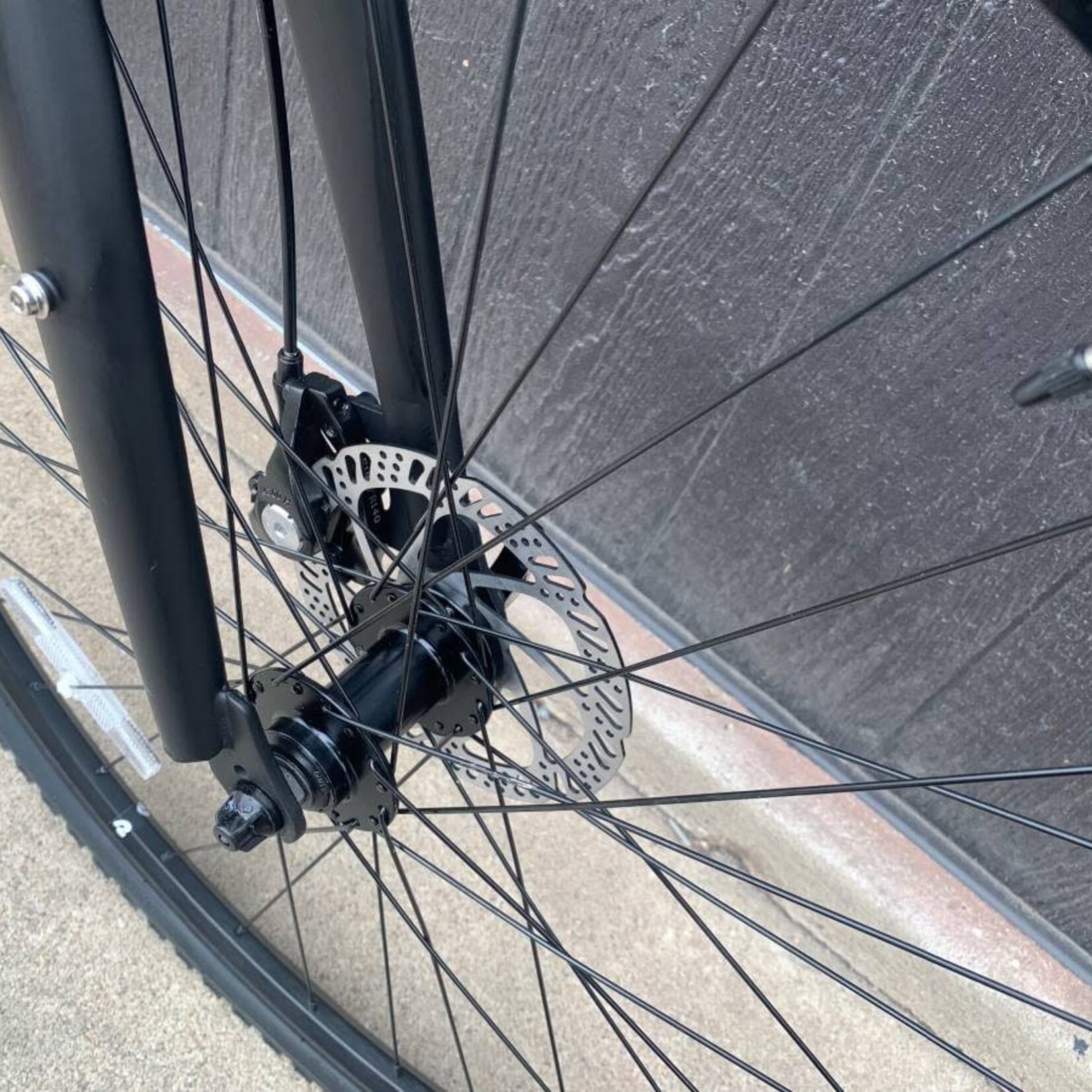 Retrospec Amok Gravel Adventure Bike - 8 Speed X-Large