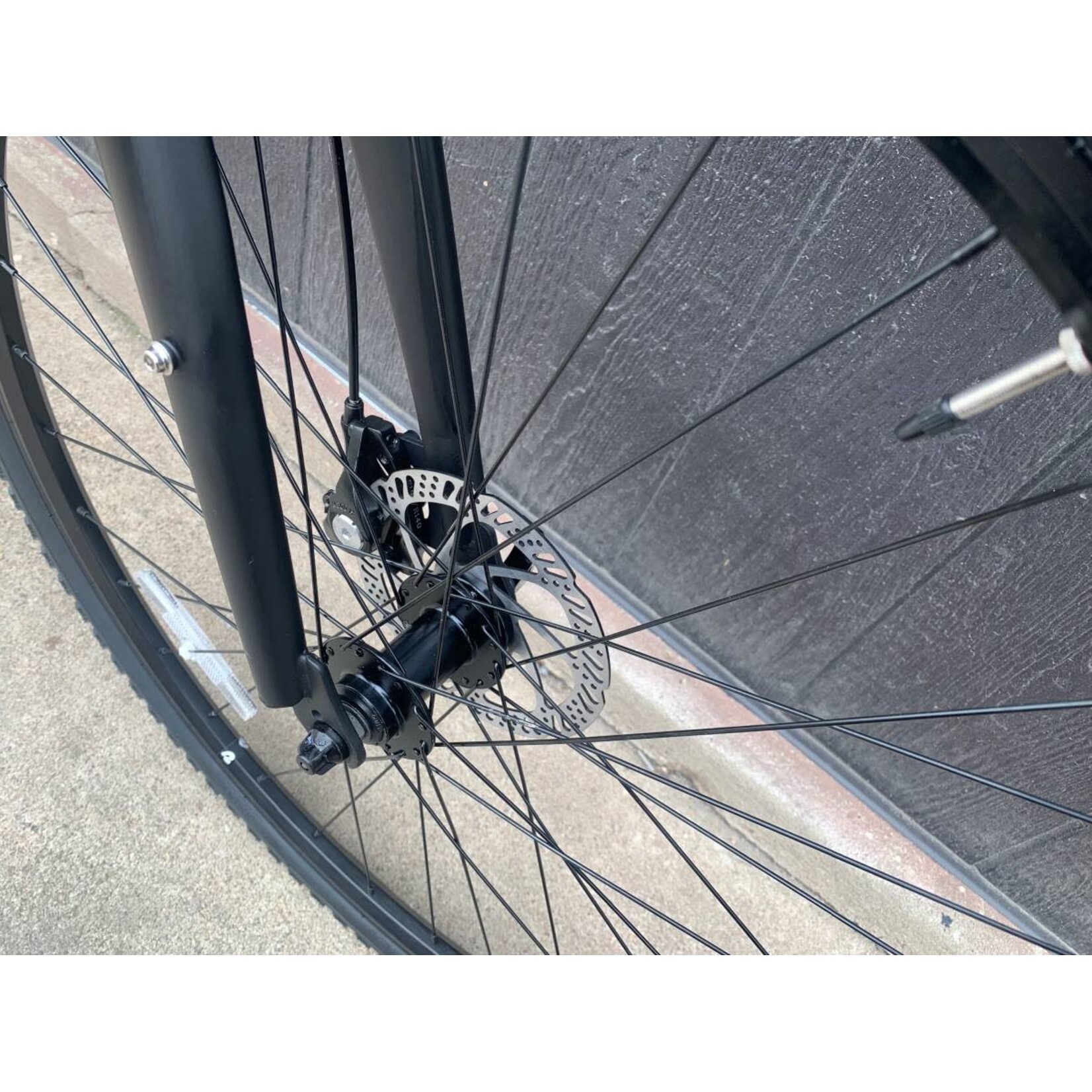 Retrospec Amok Gravel Adventure Bike - 8 Speed X-Large