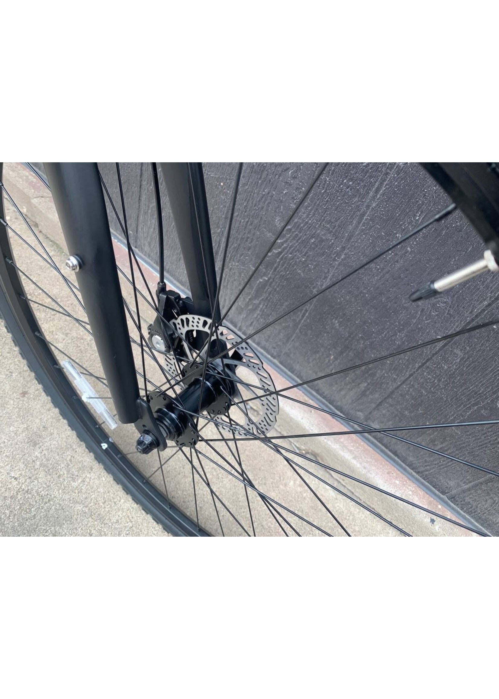 Retrospec Amok Gravel Adventure Bike - 8 Speed X-Large