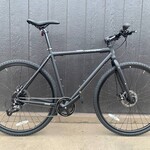 Retrospec Amok Gravel Adventure Bike - 8 Speed X-Large