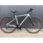Retrospec Amok Gravel Adventure Bike Tan- 8 Speed X-Small
