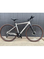 Retrospec Amok Gravel Adventure Bike Tan- 8 Speed X-Small