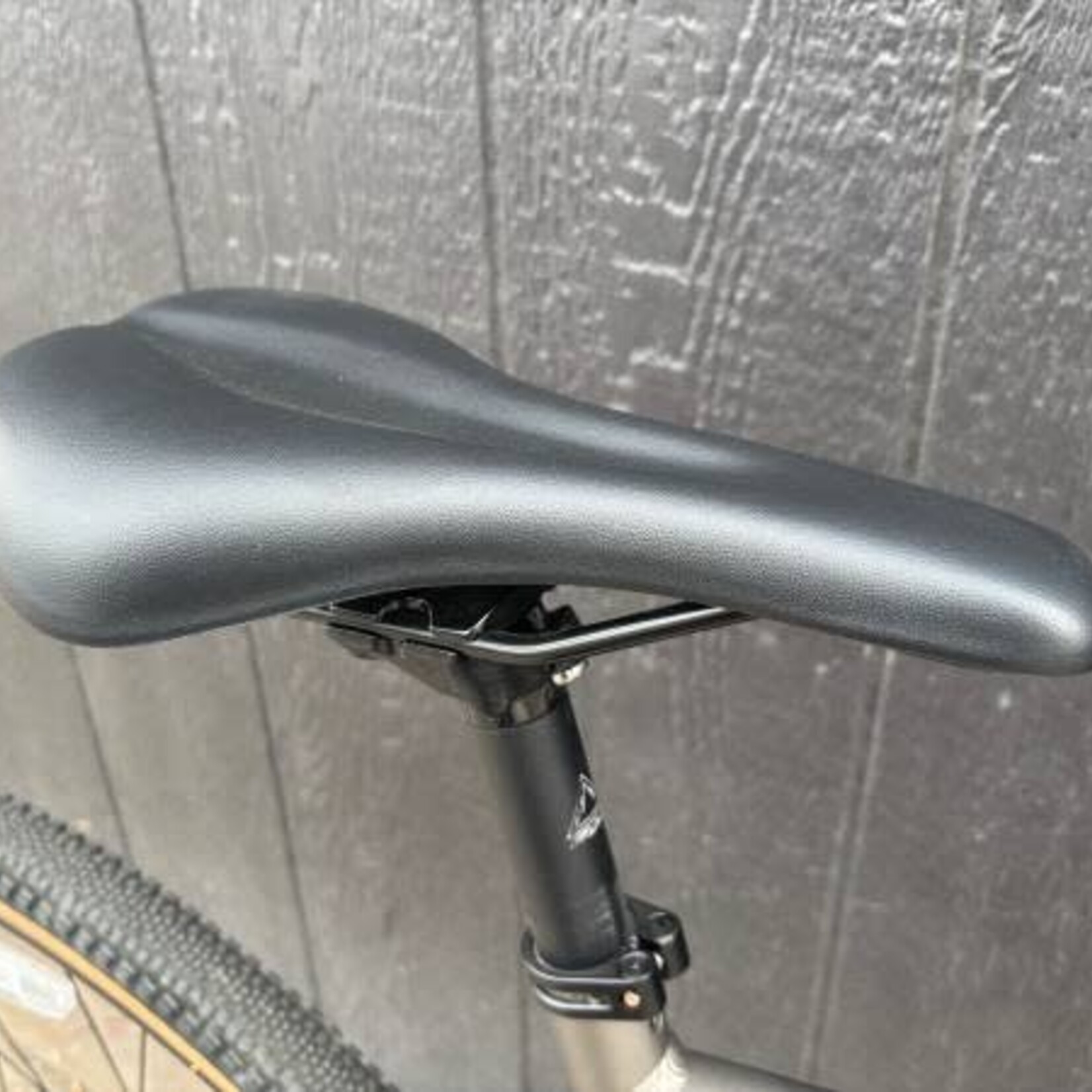 Fuji Fuji Jari 2.5 Small Matte Pewter