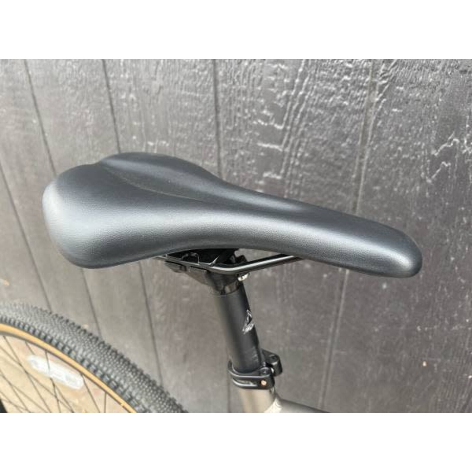 Fuji Fuji Jari 2.5 Small Matte Pewter
