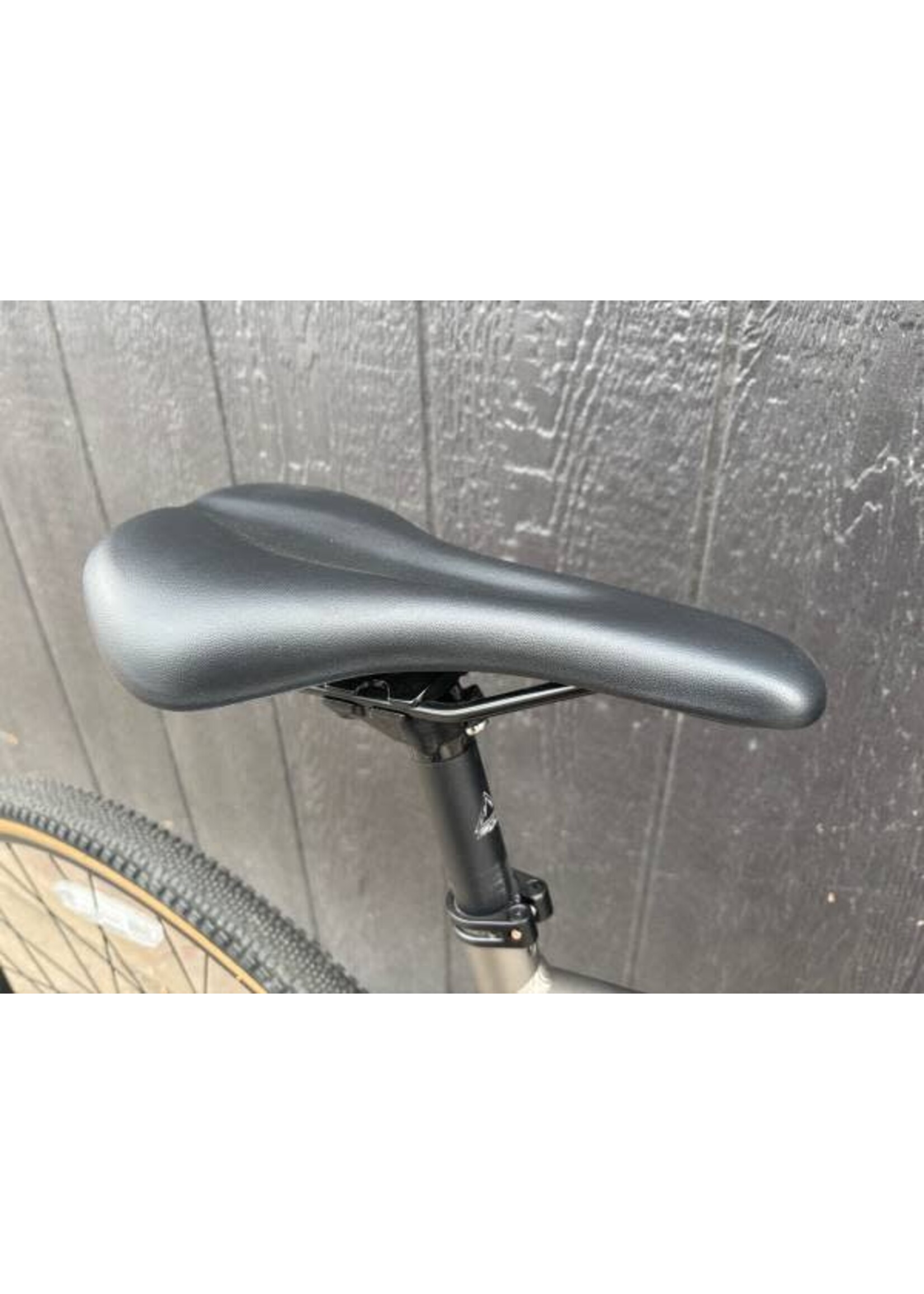 Fuji Fuji Jari 2.5 Small Matte Pewter