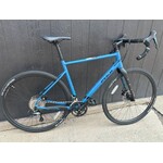 Fuji Fuji Jari 2.1 Matte Denim Blue