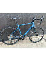 Fuji Fuji Jari 2.1 Matte Denim Blue