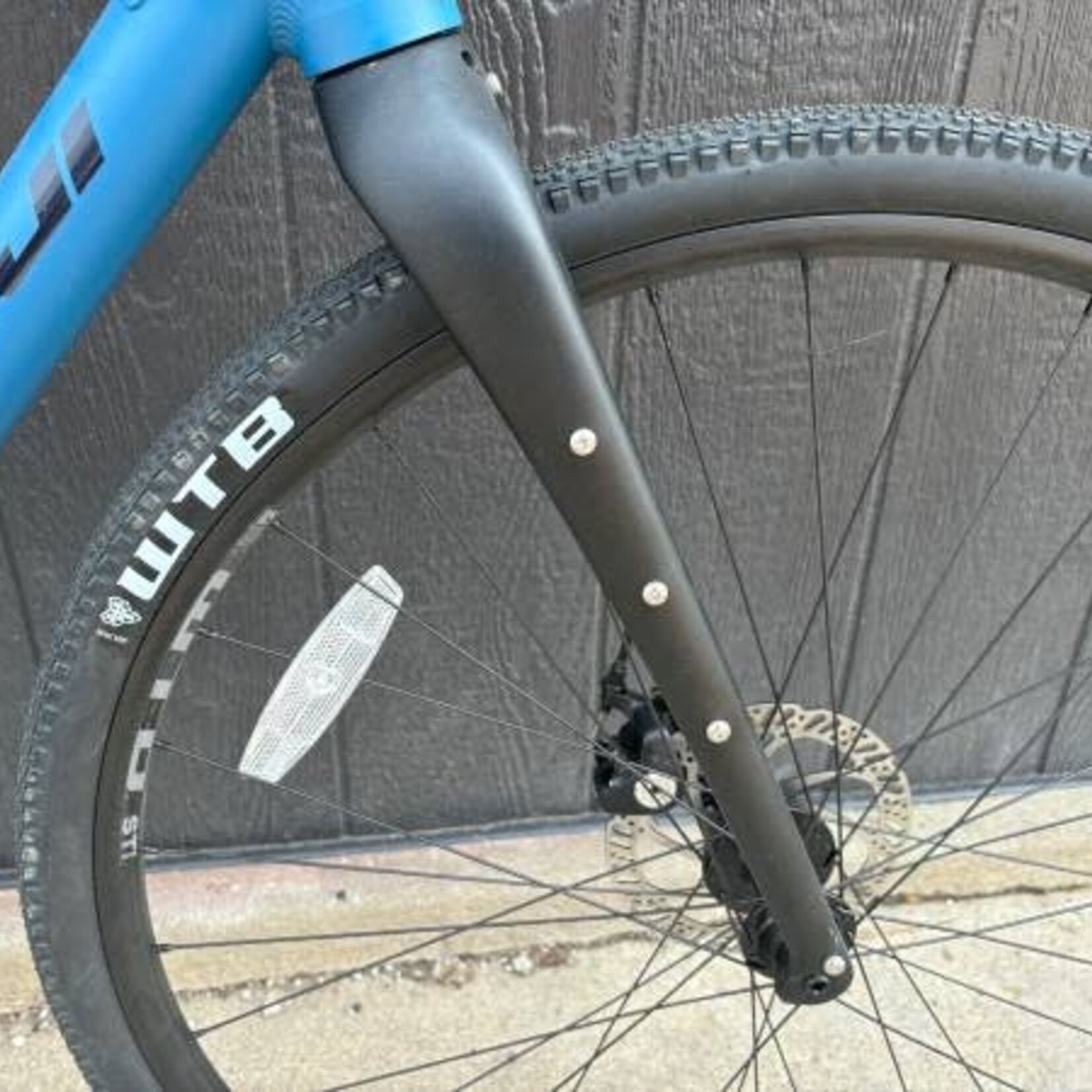 Fuji Fuji Jari 2.1 Matte Denim Blue