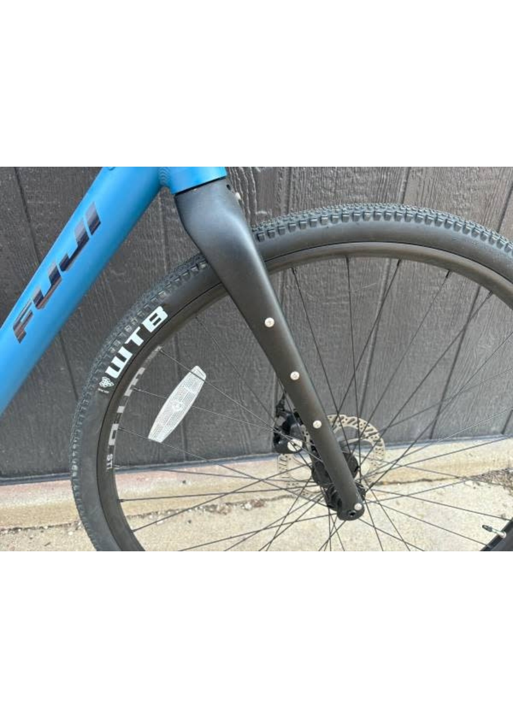 Fuji Fuji Jari 2.1 Matte Denim Blue