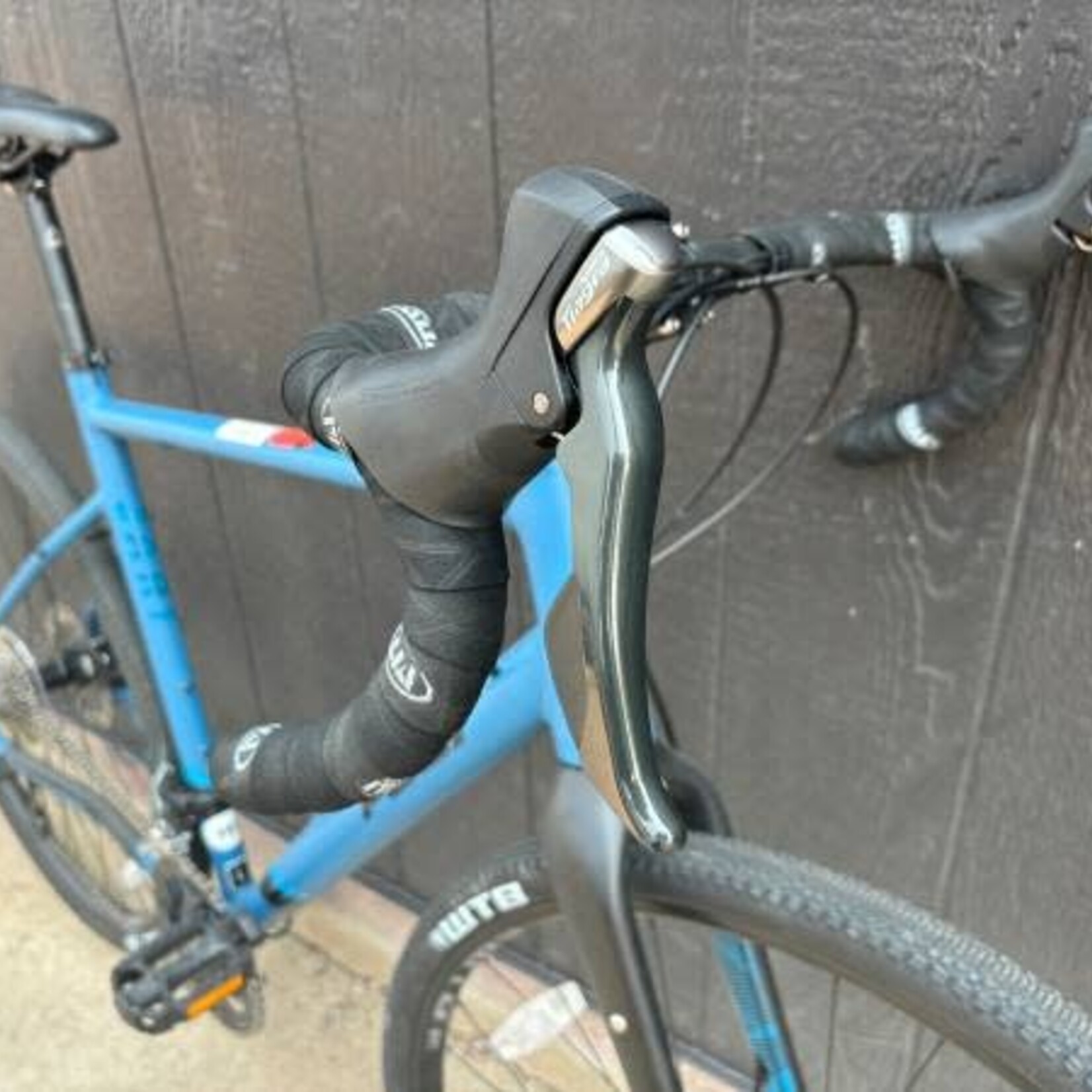 Fuji Fuji Jari 2.1 Matte Denim Blue