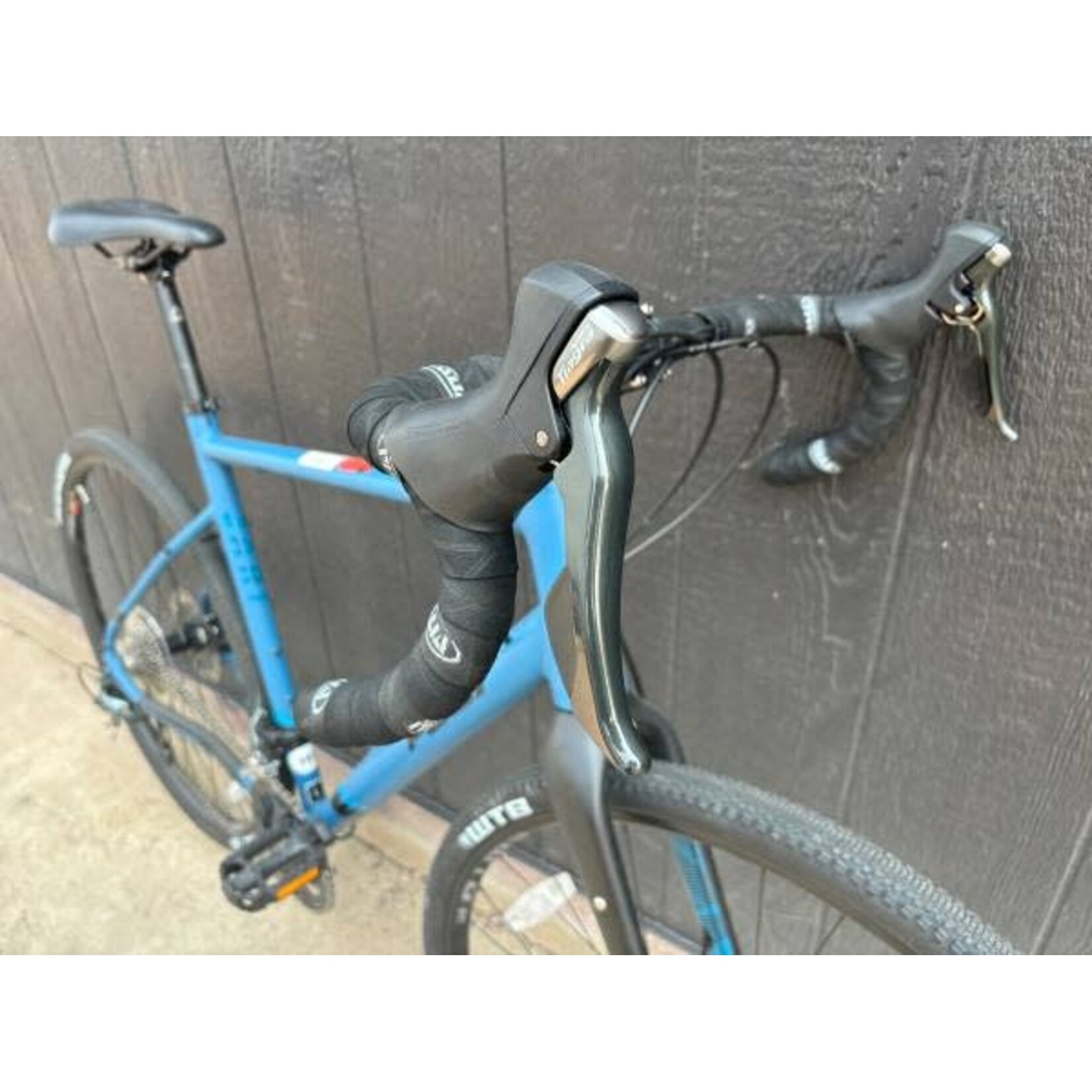 Fuji Fuji Jari 2.1 Matte Denim Blue