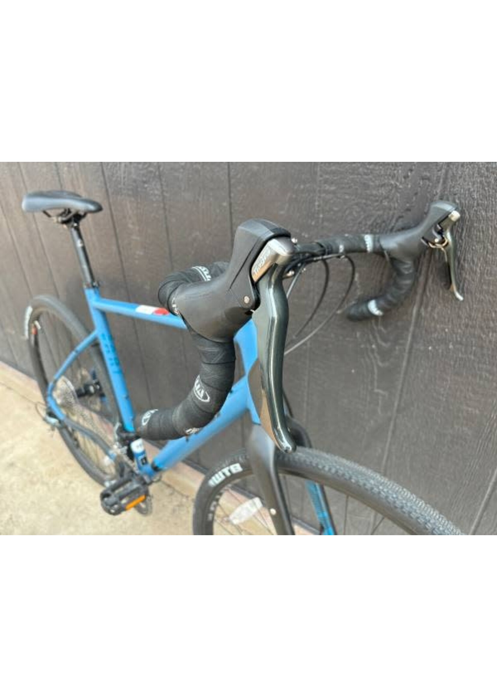 Fuji Fuji Jari 2.1 Matte Denim Blue