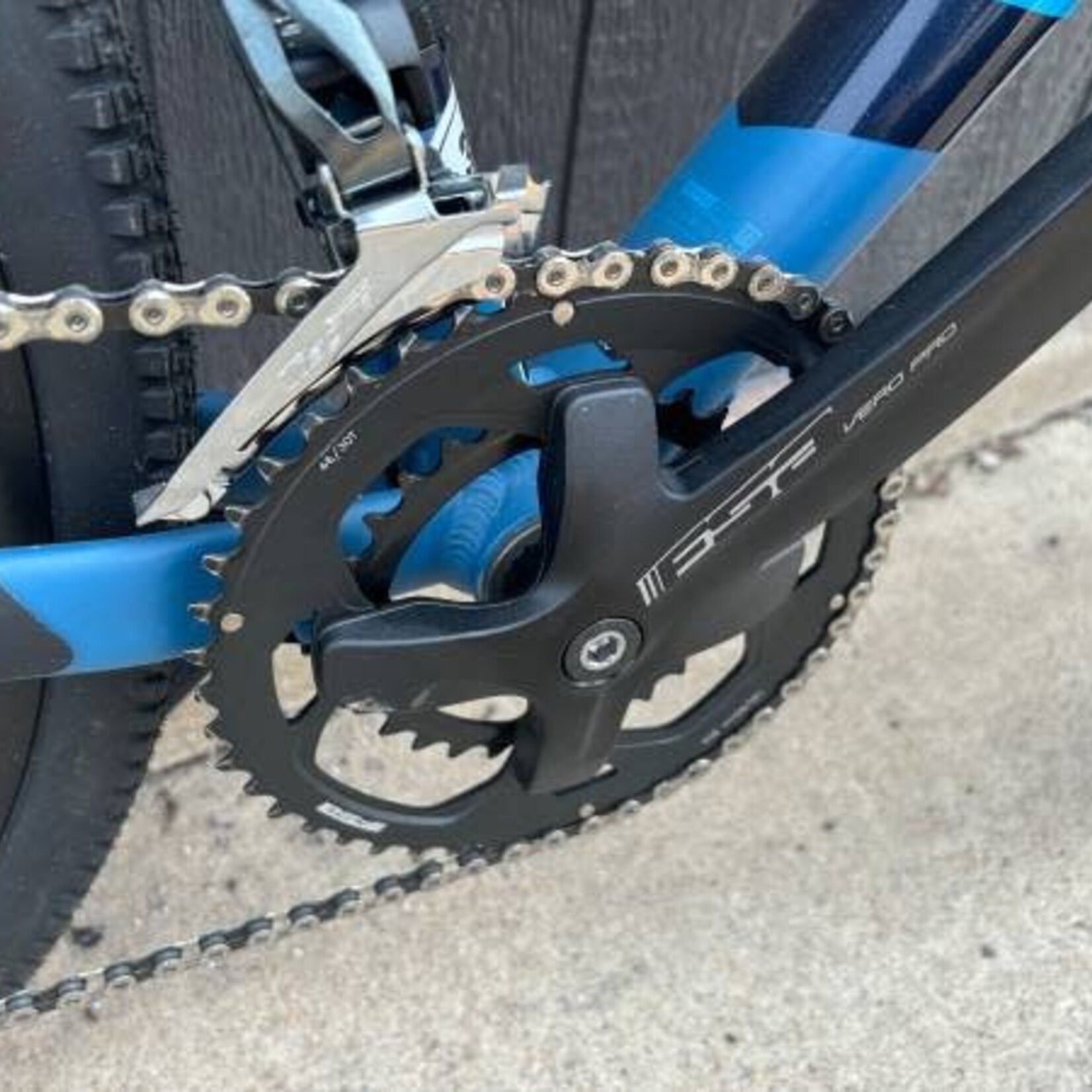 Fuji Fuji Jari 2.1 Matte Denim Blue