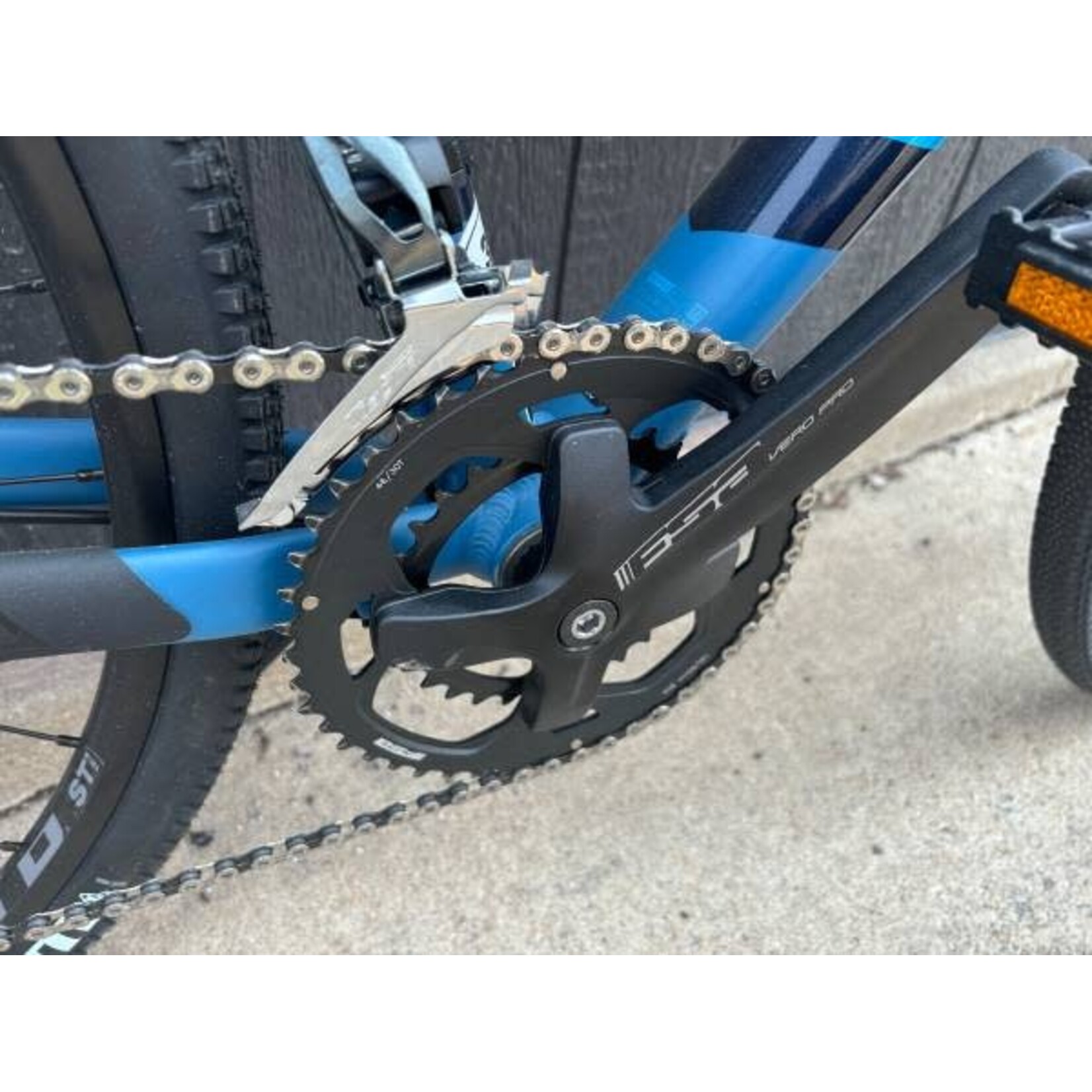 Fuji Fuji Jari 2.1 Matte Denim Blue