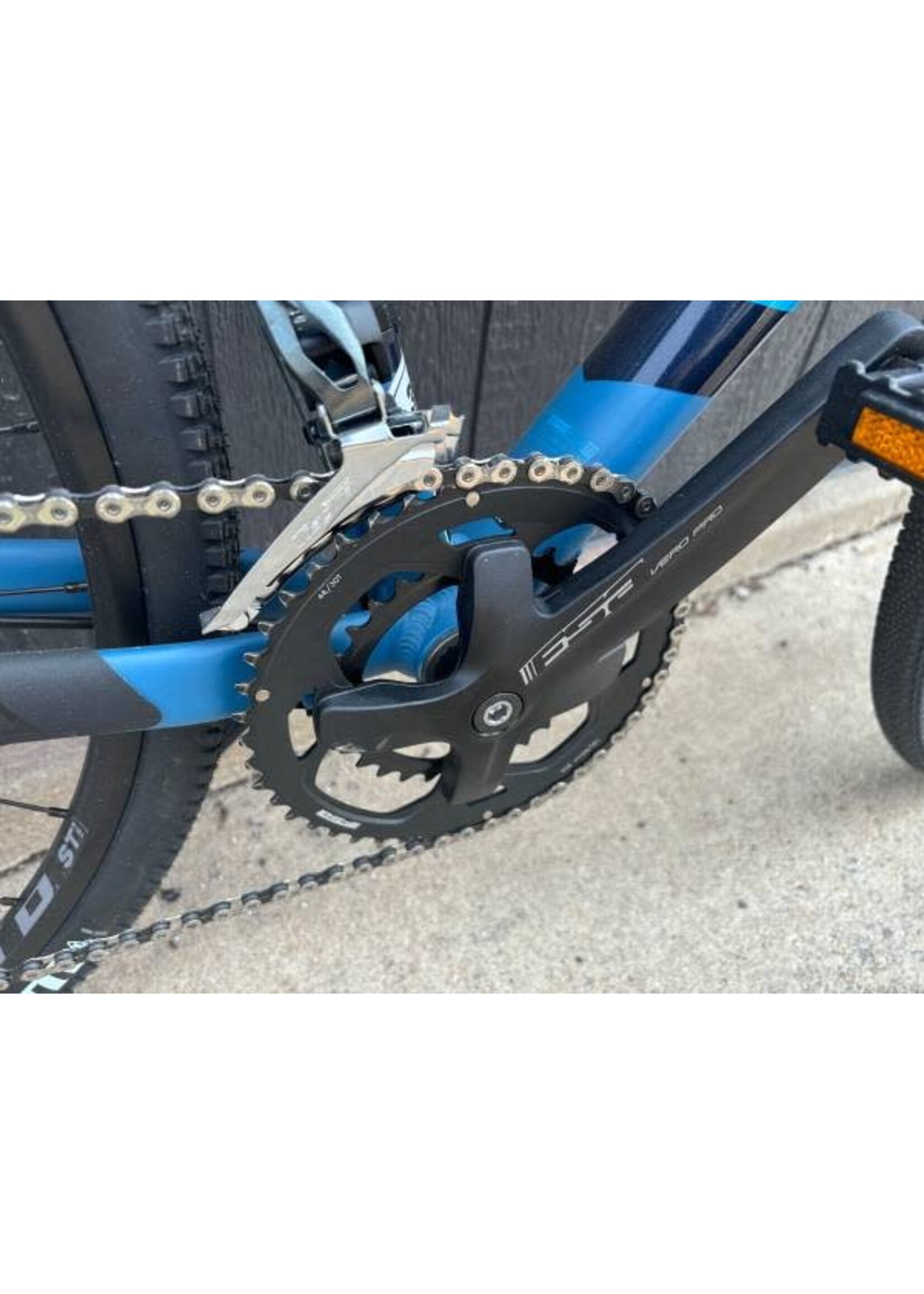 Fuji Fuji Jari 2.1 Matte Denim Blue