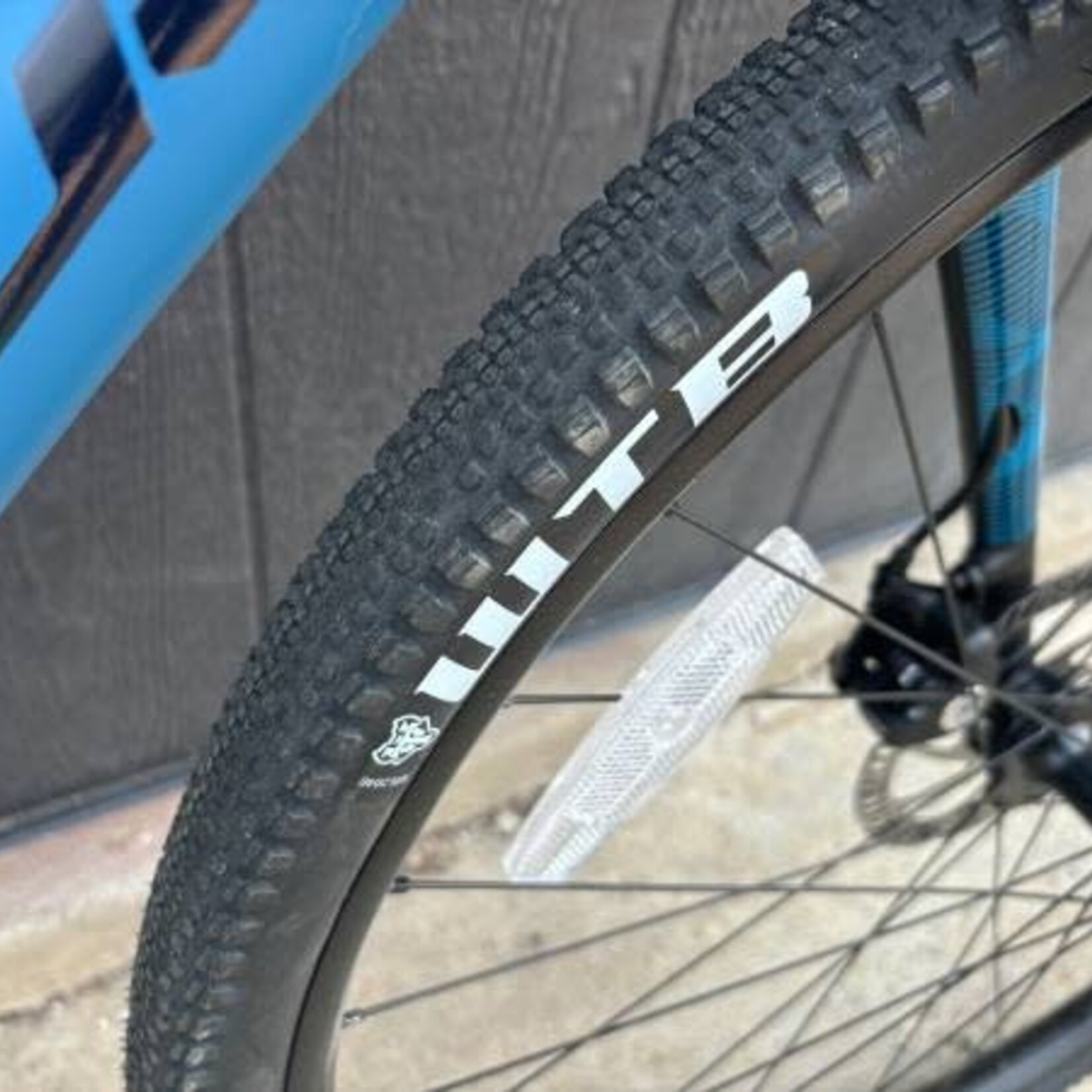 Fuji Fuji Jari 2.1 Matte Denim Blue