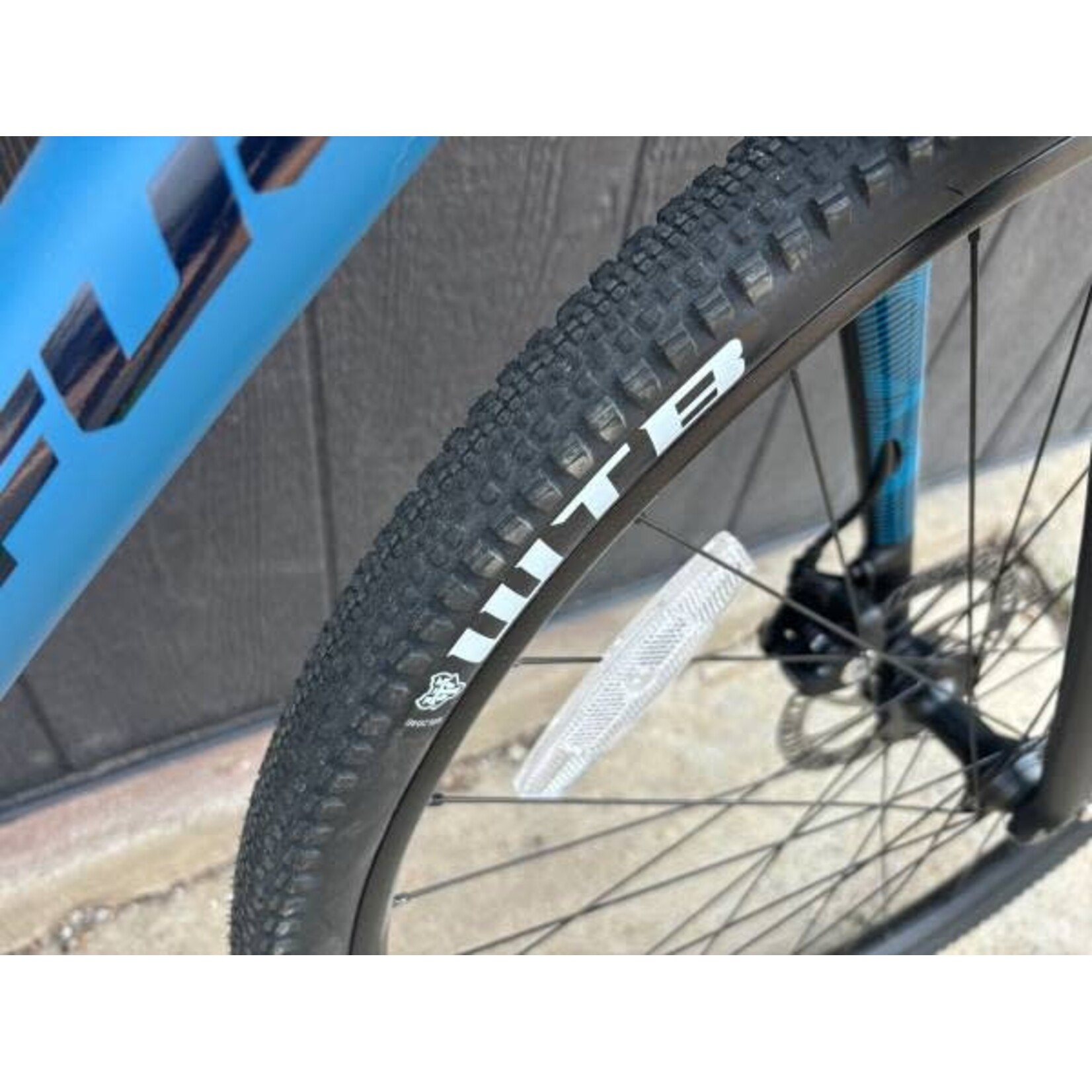 Fuji Fuji Jari 2.1 Matte Denim Blue