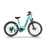 Himiway Himiway Electric City Commuter Bike Rambler