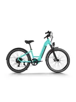 Himiway Himiway Electric City Commuter Bike Rambler