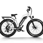 Himiway Himiway Cruiser Fat Tire eBike