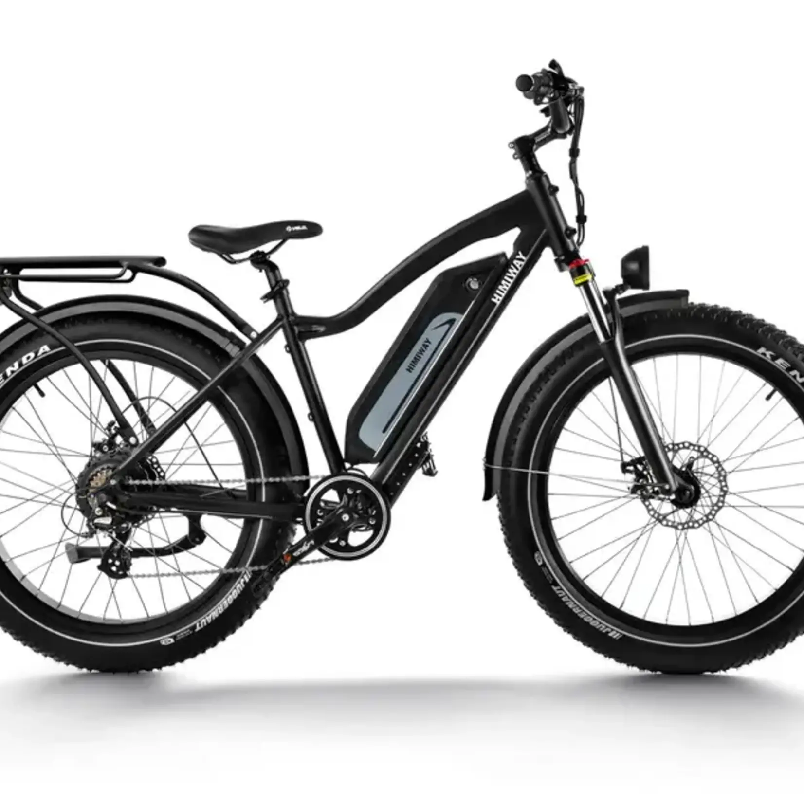 Himiway Himiway Cruiser Fat Tire eBike
