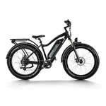 Himiway Himiway Long Range Fat Tire Cruiser