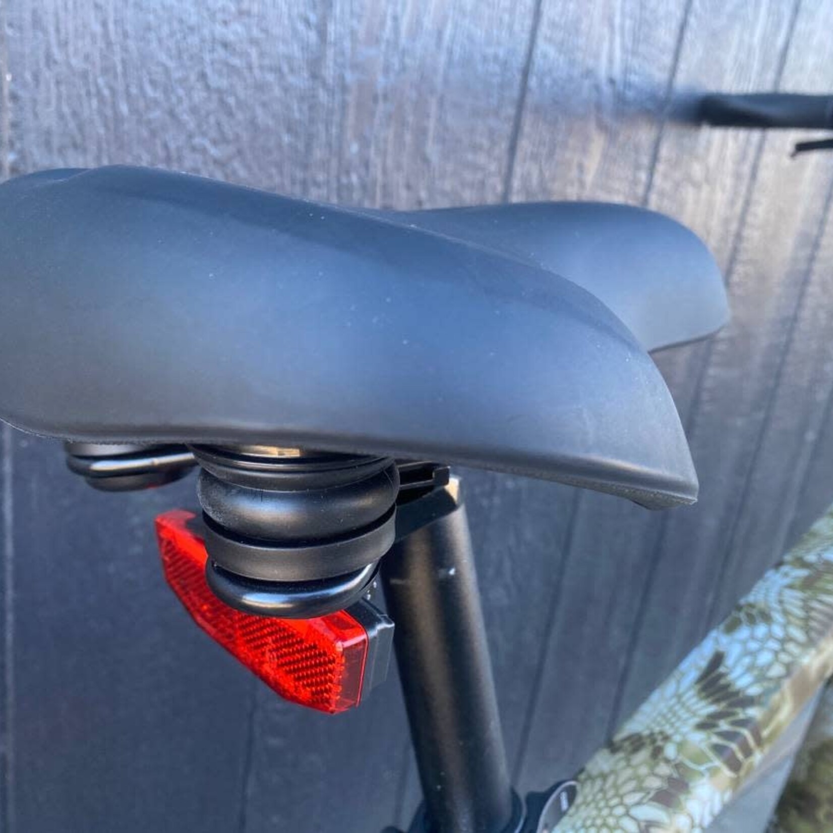 Himiway Himiway Cobra D7 Fat Tire eBike