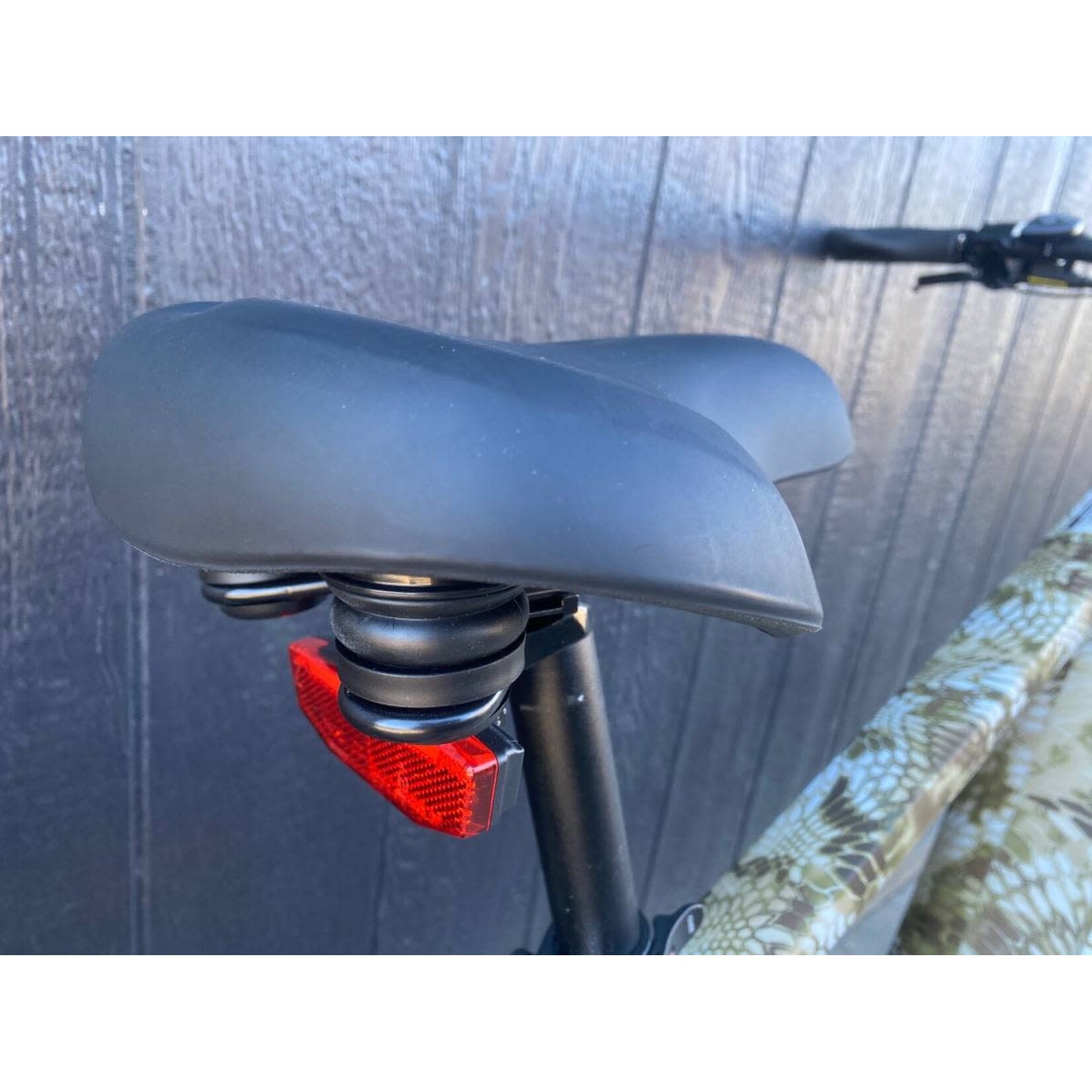 Himiway Himiway Cobra D7 Fat Tire eBike