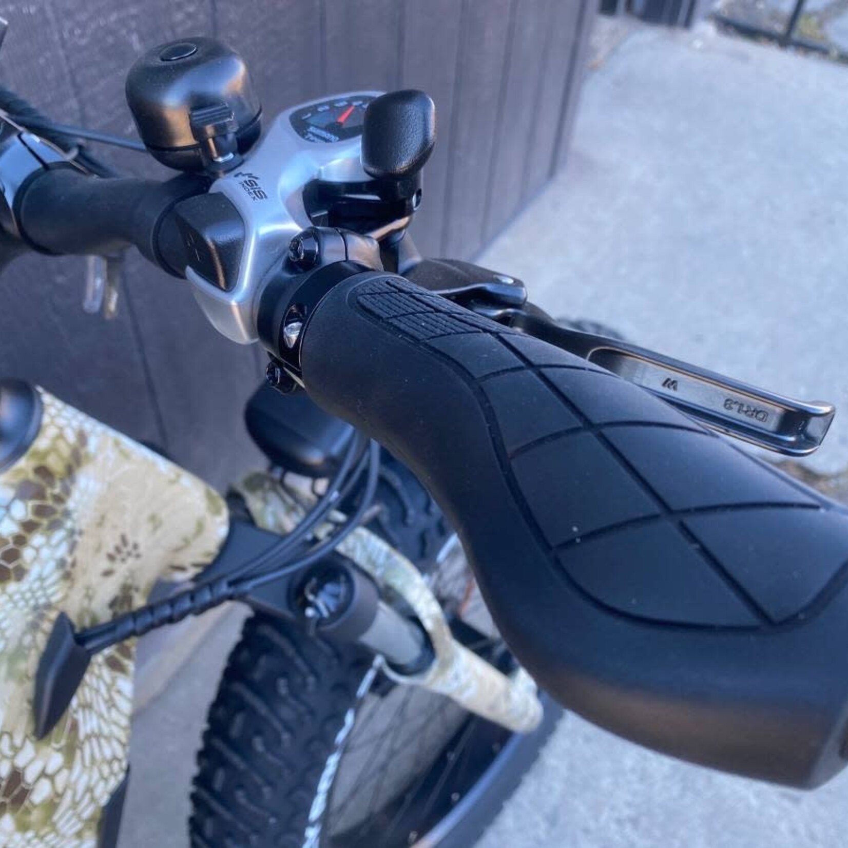 Himiway Himiway Cobra D7 Fat Tire eBike