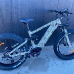 Himiway Himiway Cobra D7 Fat Tire eBike
